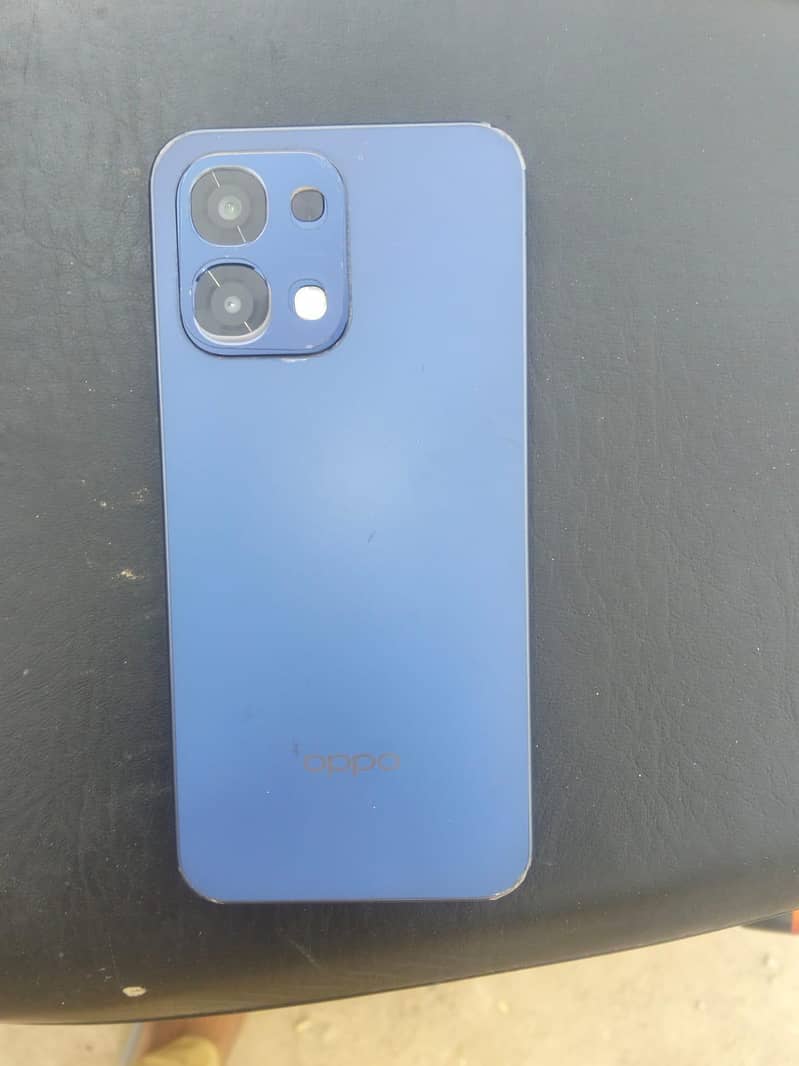 OPPO A6pro 5