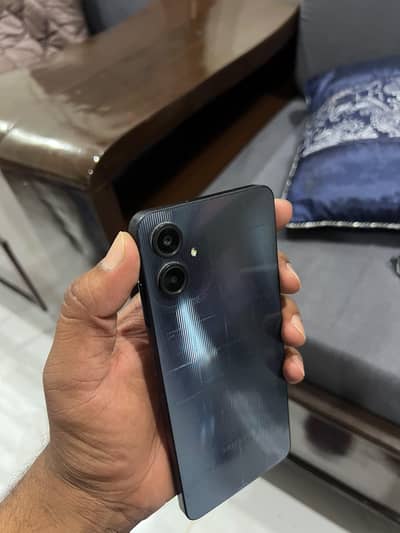Samsung Mobile A06