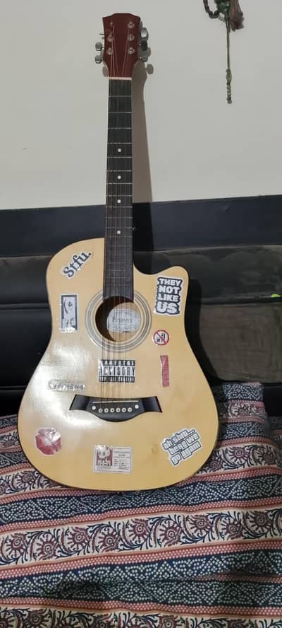 kabat guitar