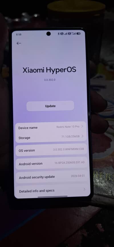 Realme 13 Pro