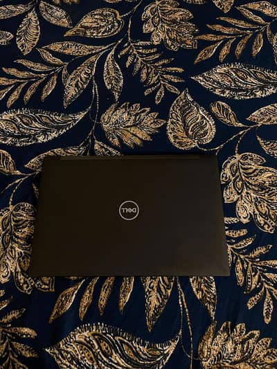 i7 8gen dell latitude 7400