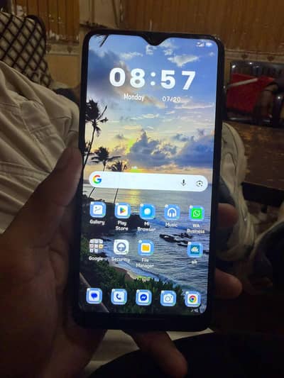 Xiaomi Redmi Note 8 Pro
