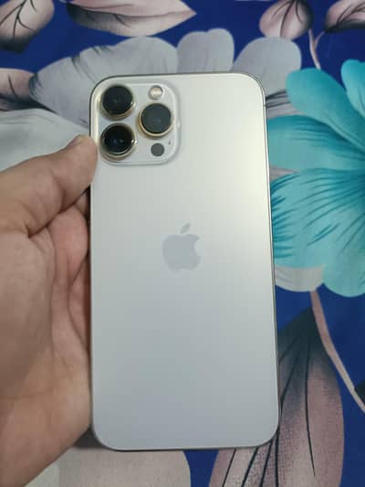 iPhone 13 Pro Max Factory Unlock