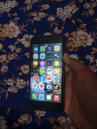 Apple iPhone 7 PTA approved