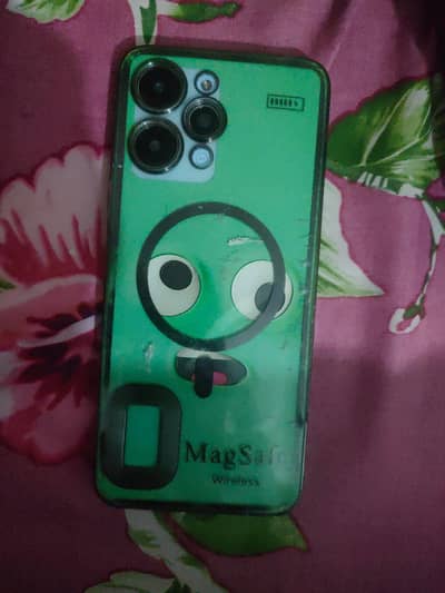 Xiaomi Redmi 12