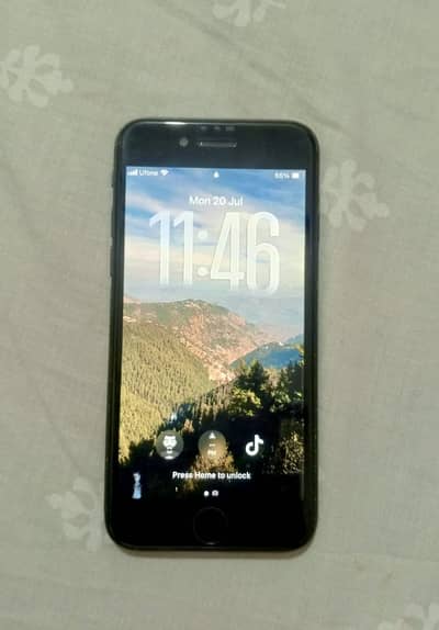 Apple iPhone SE 2020 128gb