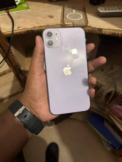Apple iPhone 11