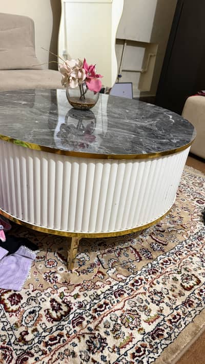 center table