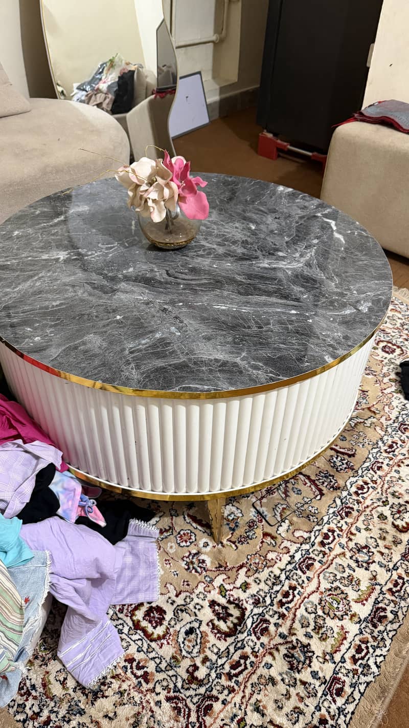 center table 1