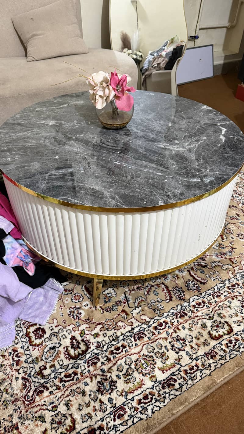 center table 2