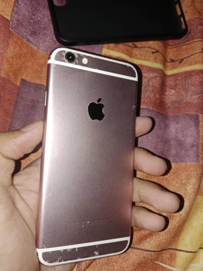 Apple iPhone 6S