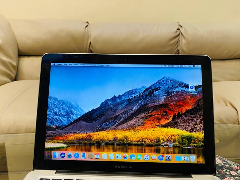 macbook pro 2011 3