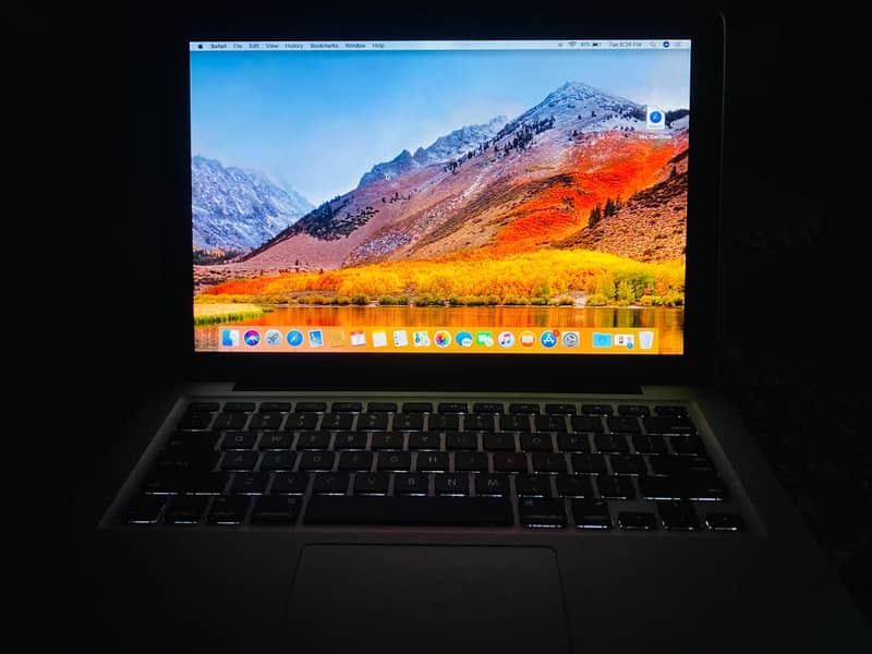 macbook pro 2011 4