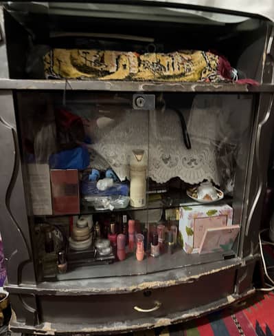 Tv trolley