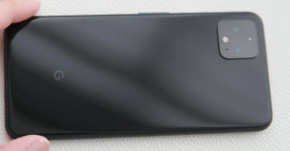 Google Pixel 4 XL