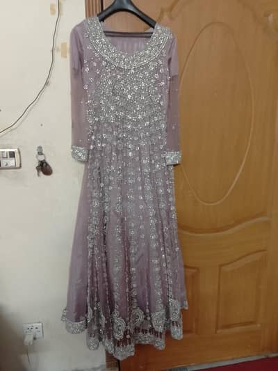 Bridal Maxi in trend 