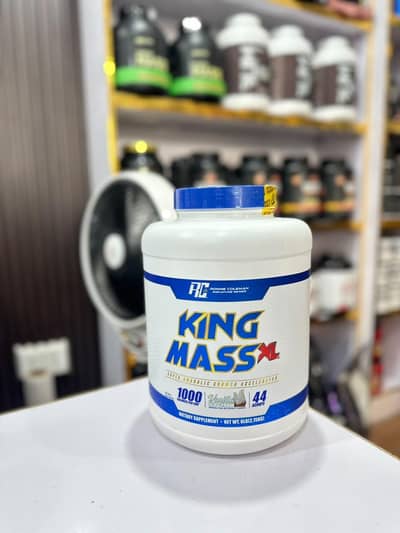Bodybuilding Supplements