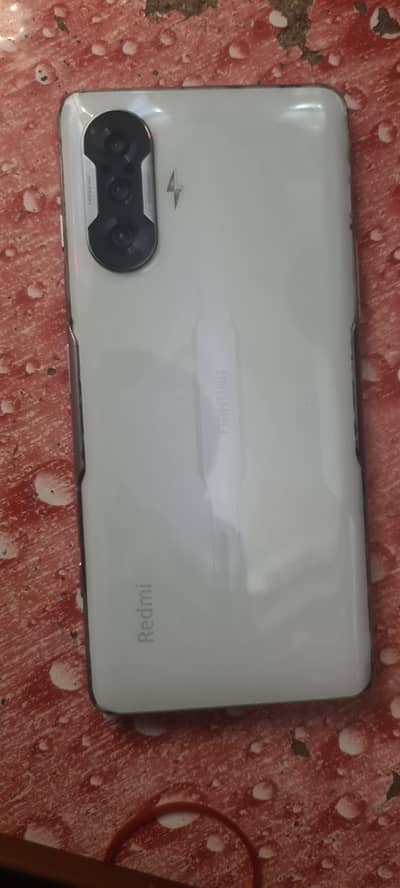 REDMI K40