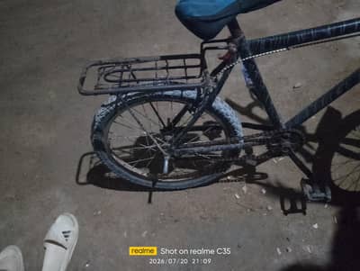 Cycle