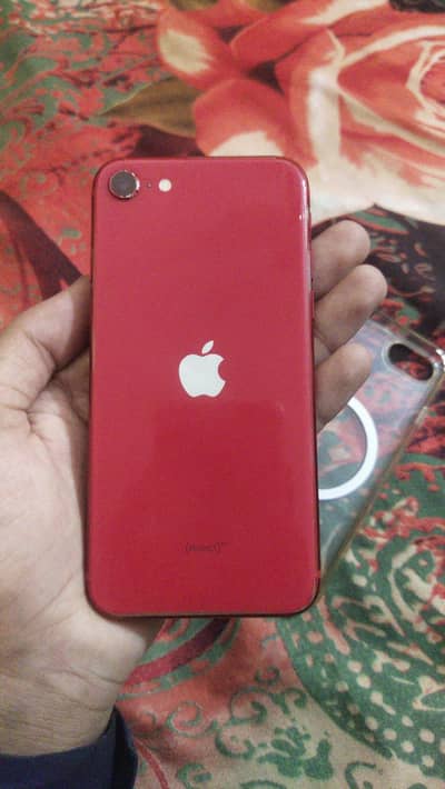 Apple iPhone SE 2020 64 GB