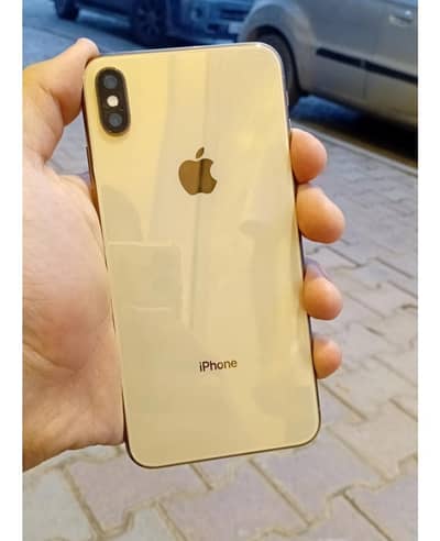 Apple iPhone XS Max factory unlock 512 gb