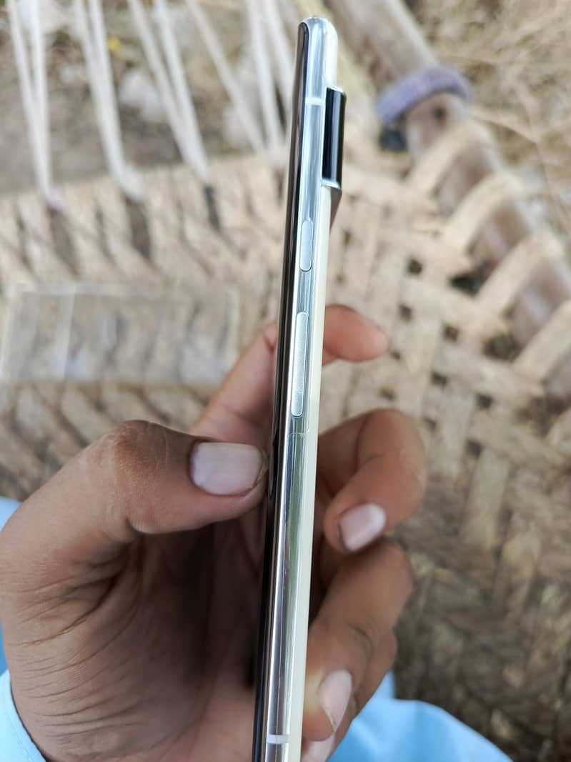 Google Pixel 6 Pro 3