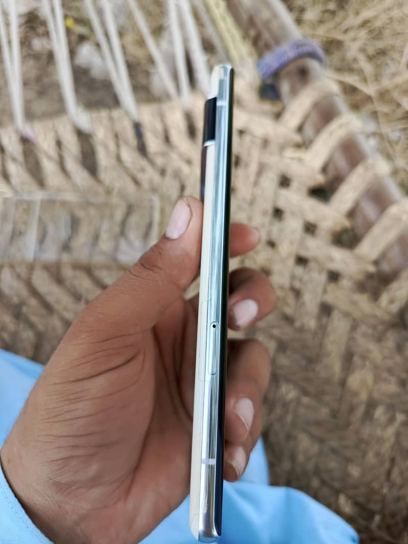 Google Pixel 6 Pro 4