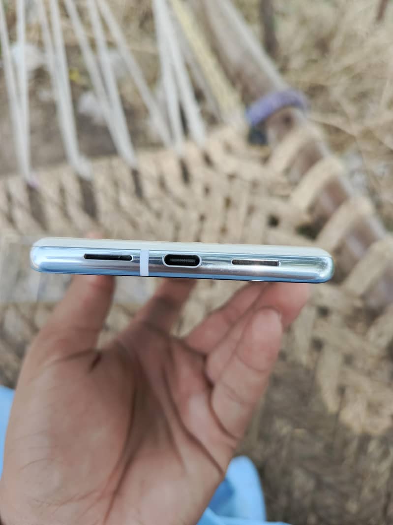 Google Pixel 6 Pro 6