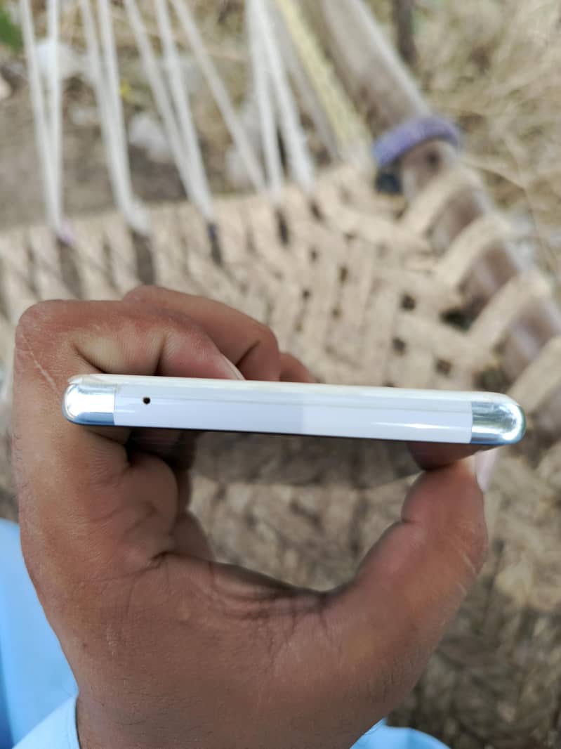 Google Pixel 6 Pro 7