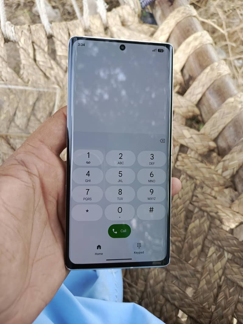Google Pixel 6 Pro 8