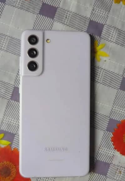 Samsung s21 fe