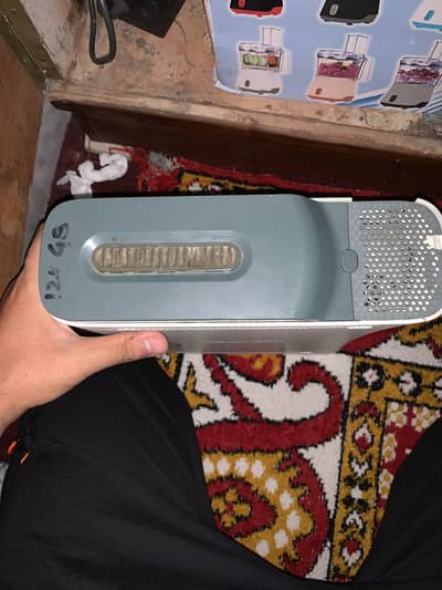 X box 360