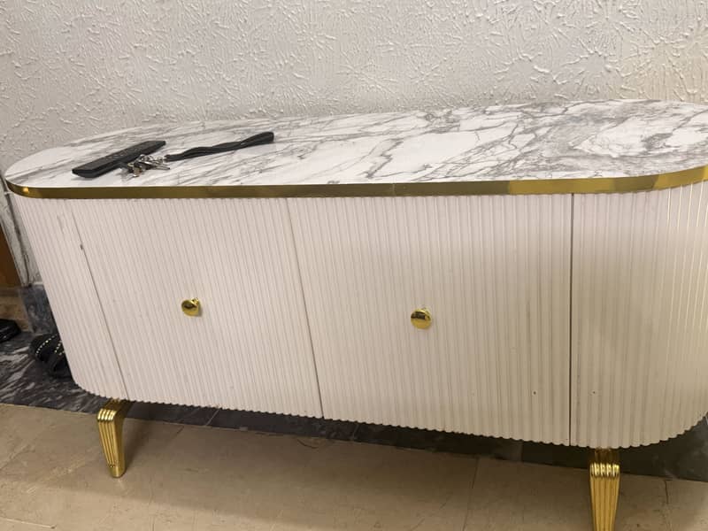 Console 1