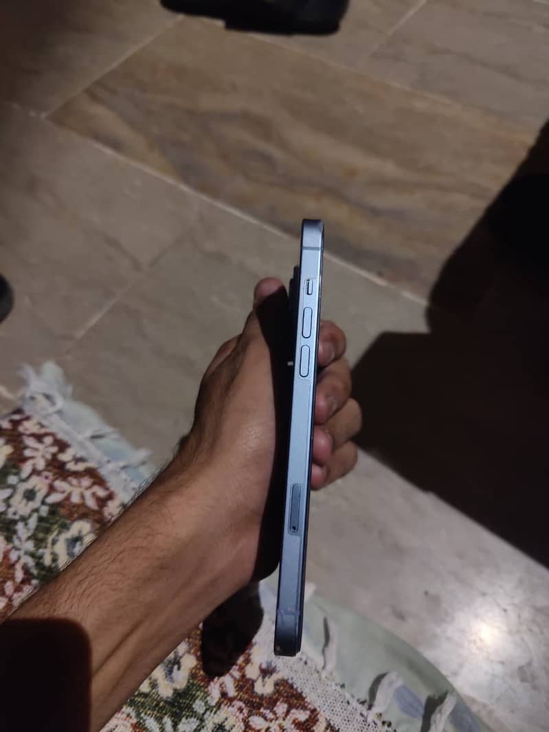 Apple iPhone 14 plus 7