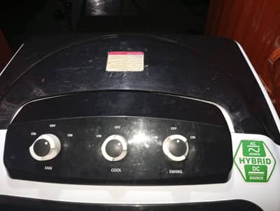 NG model 9400