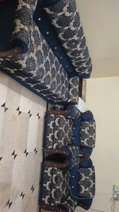 5 seater sofa for sale