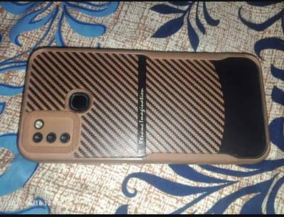 Infinix Smart 5