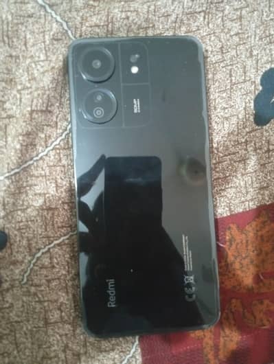 Xiaomi Redmi 13c