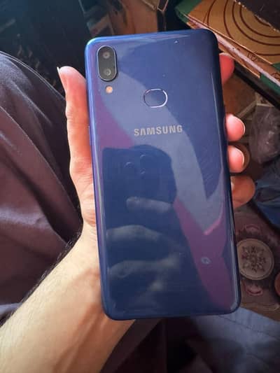 Samsung Mobile A10S    03263090022