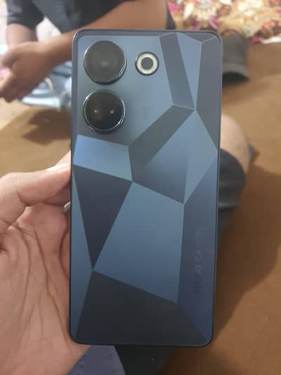 Tecno CAMON 20 Pro