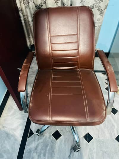 office chair