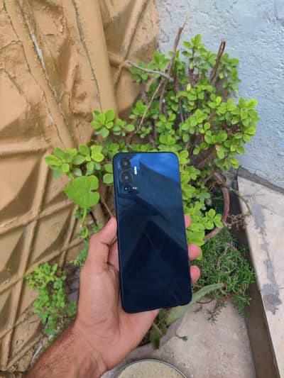 Infinix Hot 12 full box ha