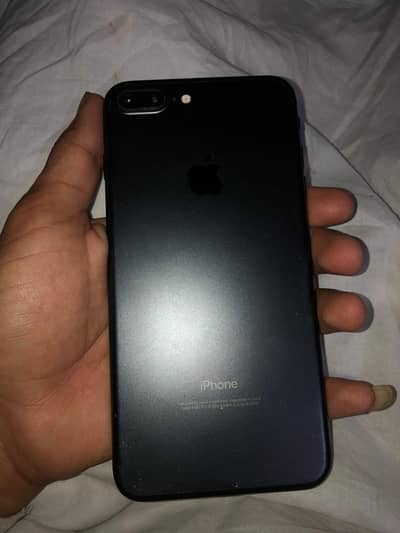 Apple iPhone 7 Plus