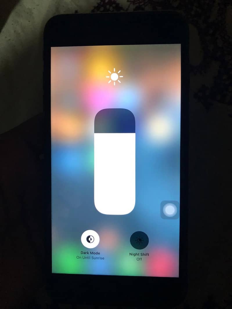 Apple iPhone 7 Plus 1