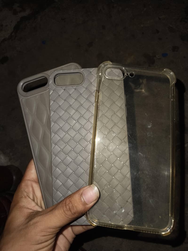 Apple iPhone 7 Plus 5