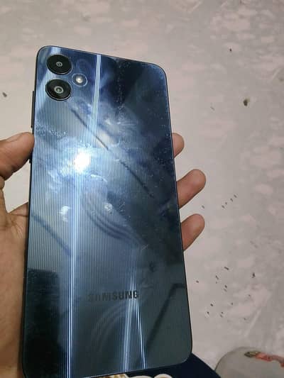 Samsung Mobile A05