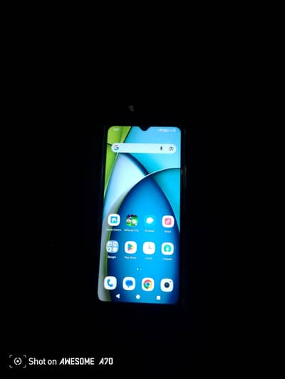 readme a3x 10/9 condition original charge aur box 03700048123sath he