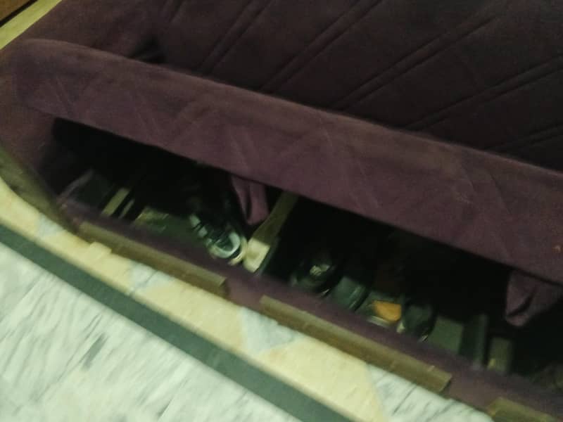 bed sofa 1