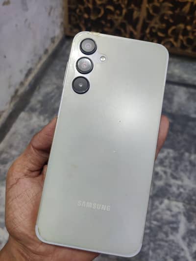 samsung A16
