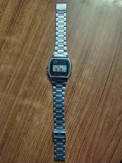 casio vintage